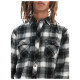 Basehit Ανδρικό πουκάμισο Men's Flannel Shirt